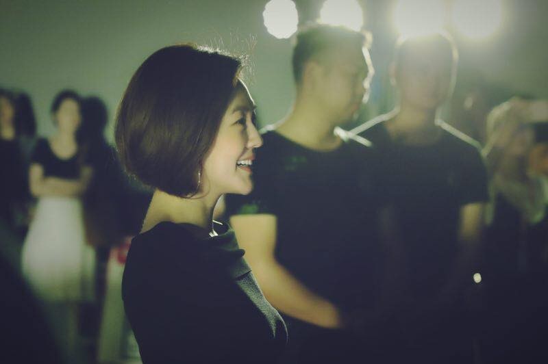 FB@小S 徐熙娣