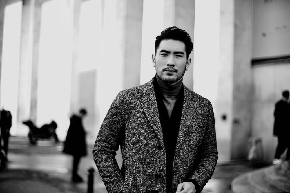 Facebook @高以翔
