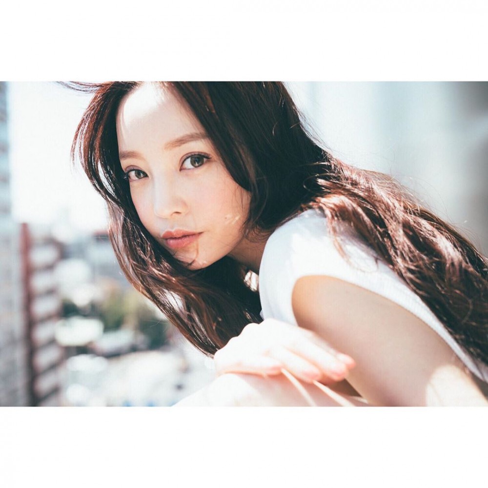 IG @koohara__