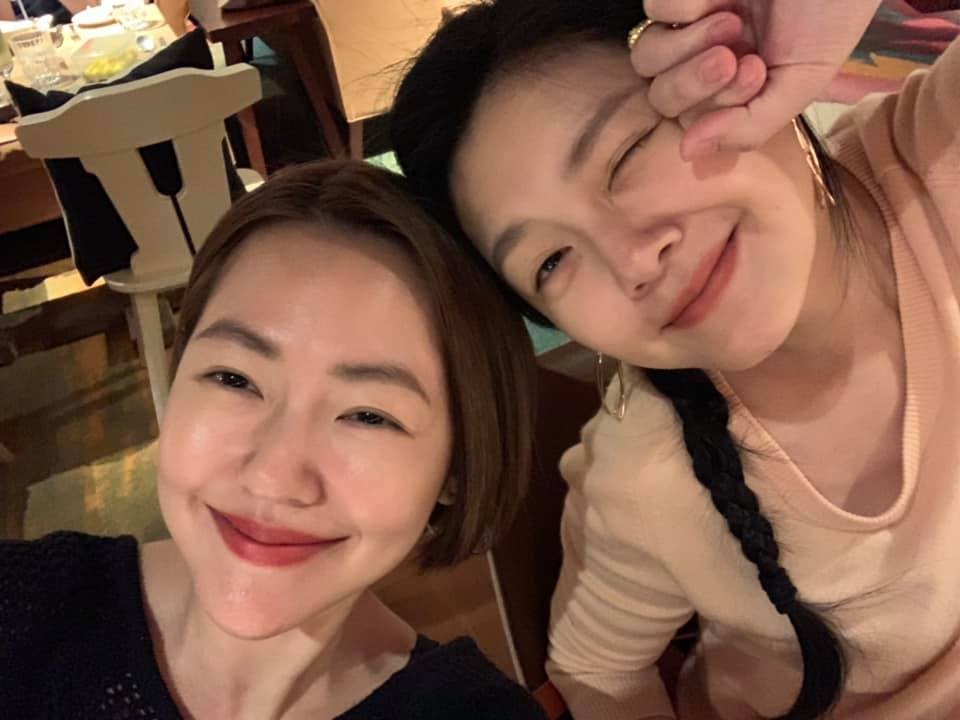 FB@小S 徐熙娣