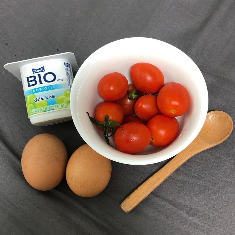 instagram@ocean_diet