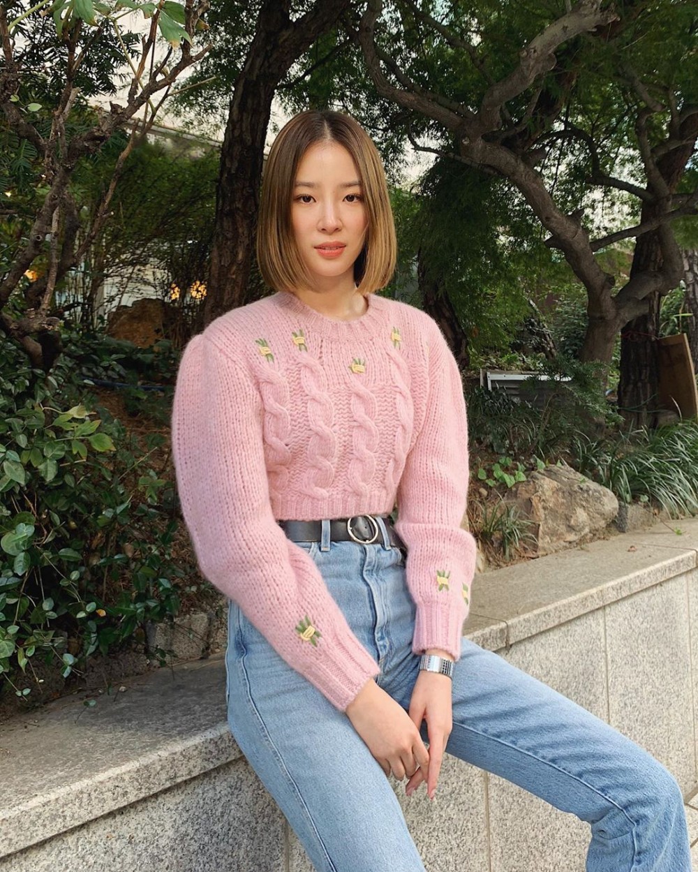 Instagram@ireneisgood