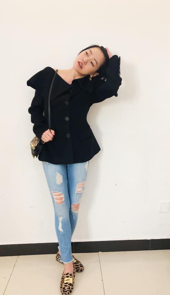 FB@小S 徐熙娣