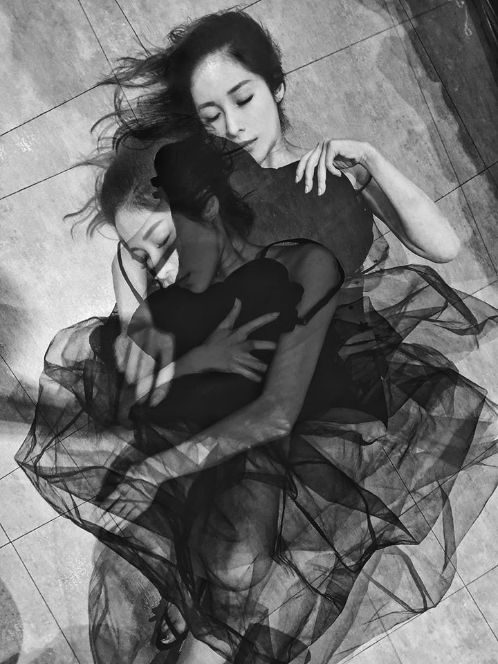 FB@蕭亞軒 Elva Hsiao