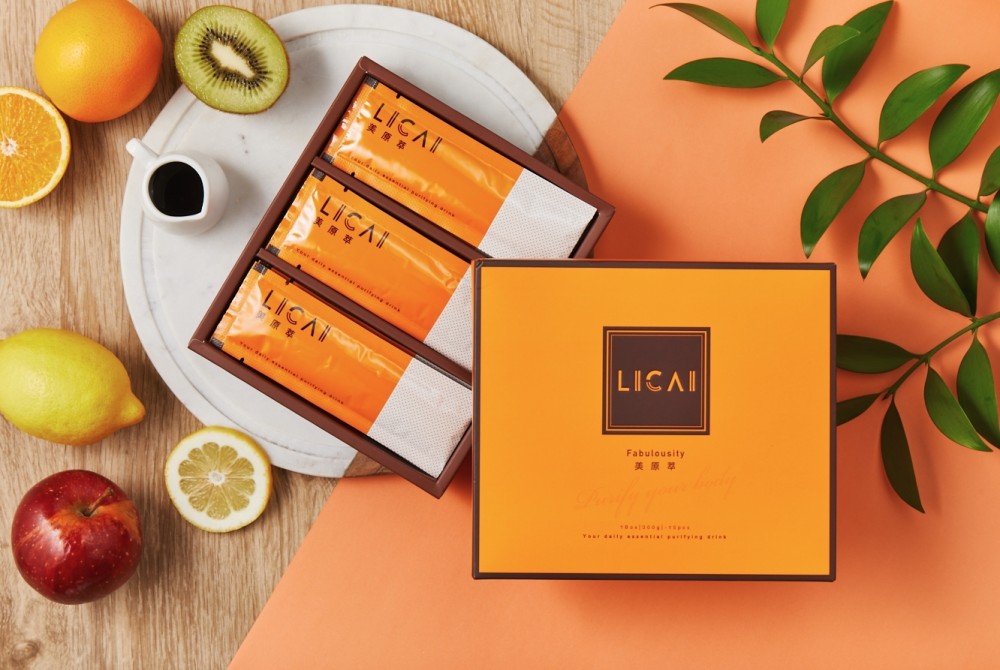 窈窕體態的塑造