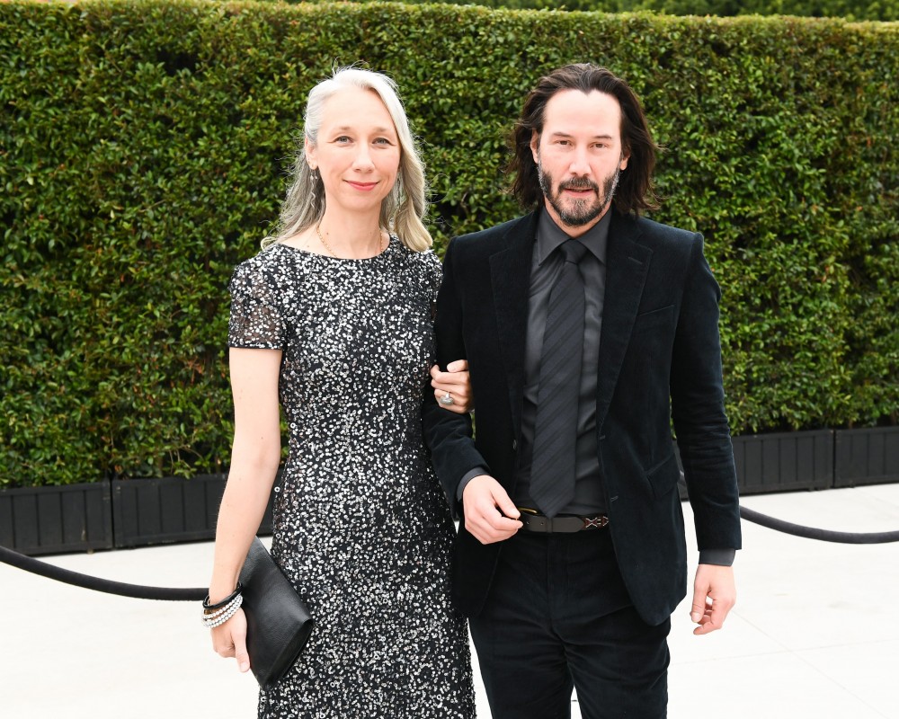 LA Confidential Magazine