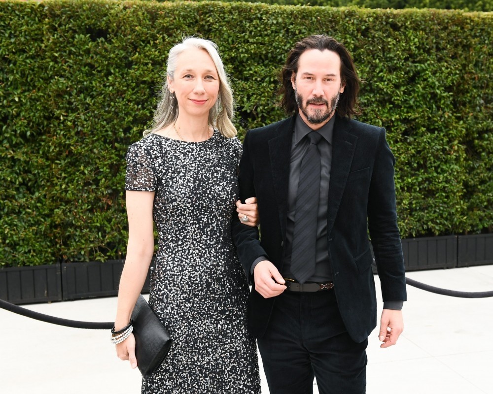 LA Confidential Magazine