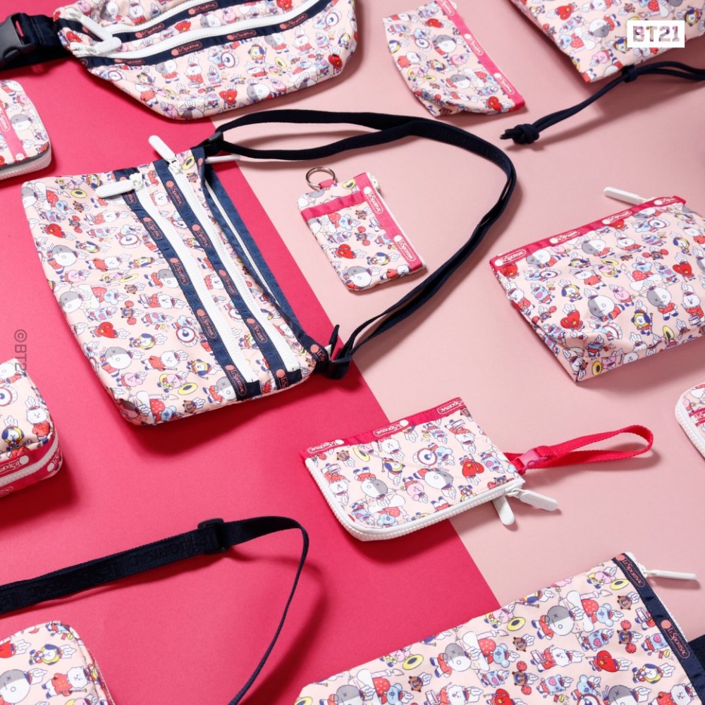 Twitter＠BT21 Japan Official