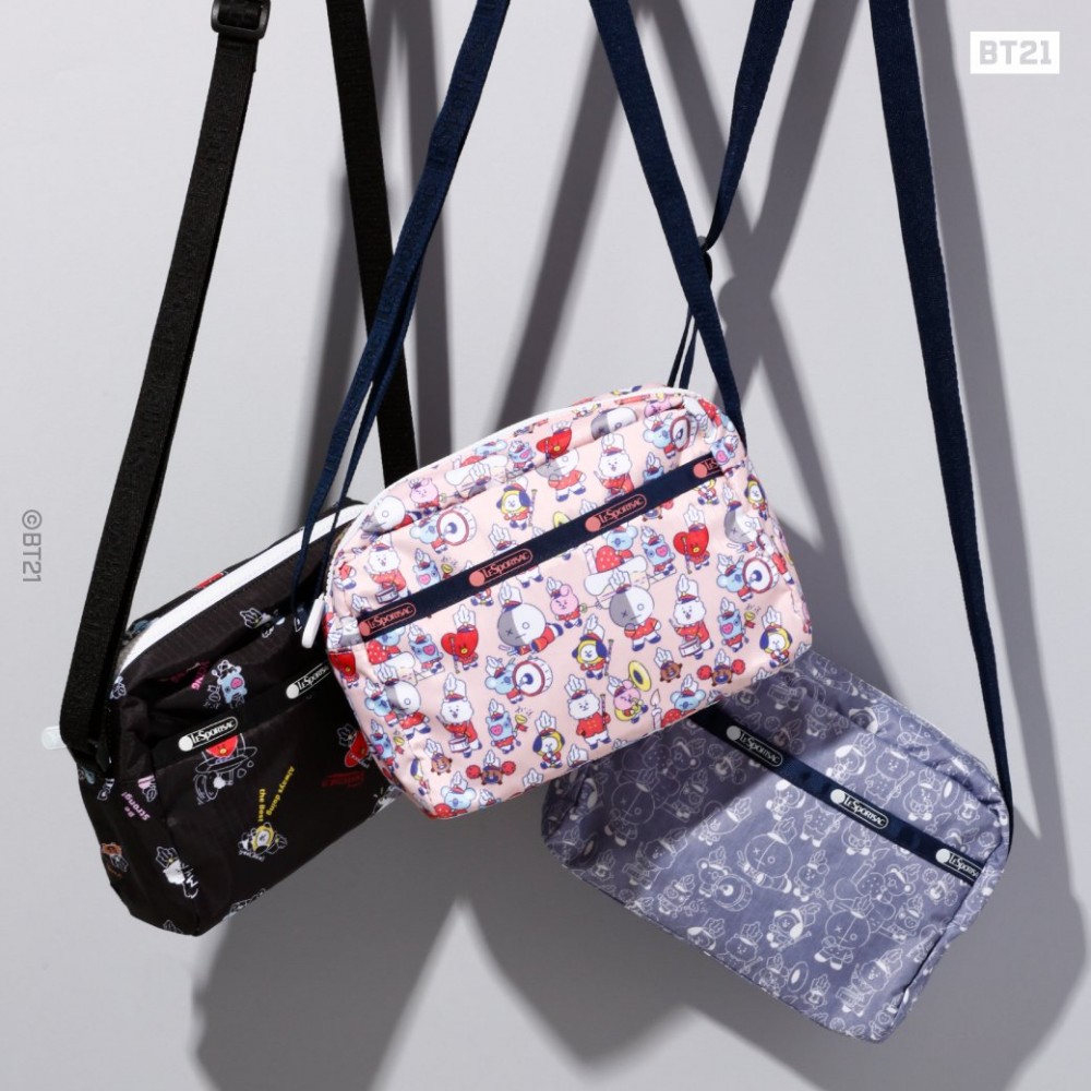 lesportsac bts