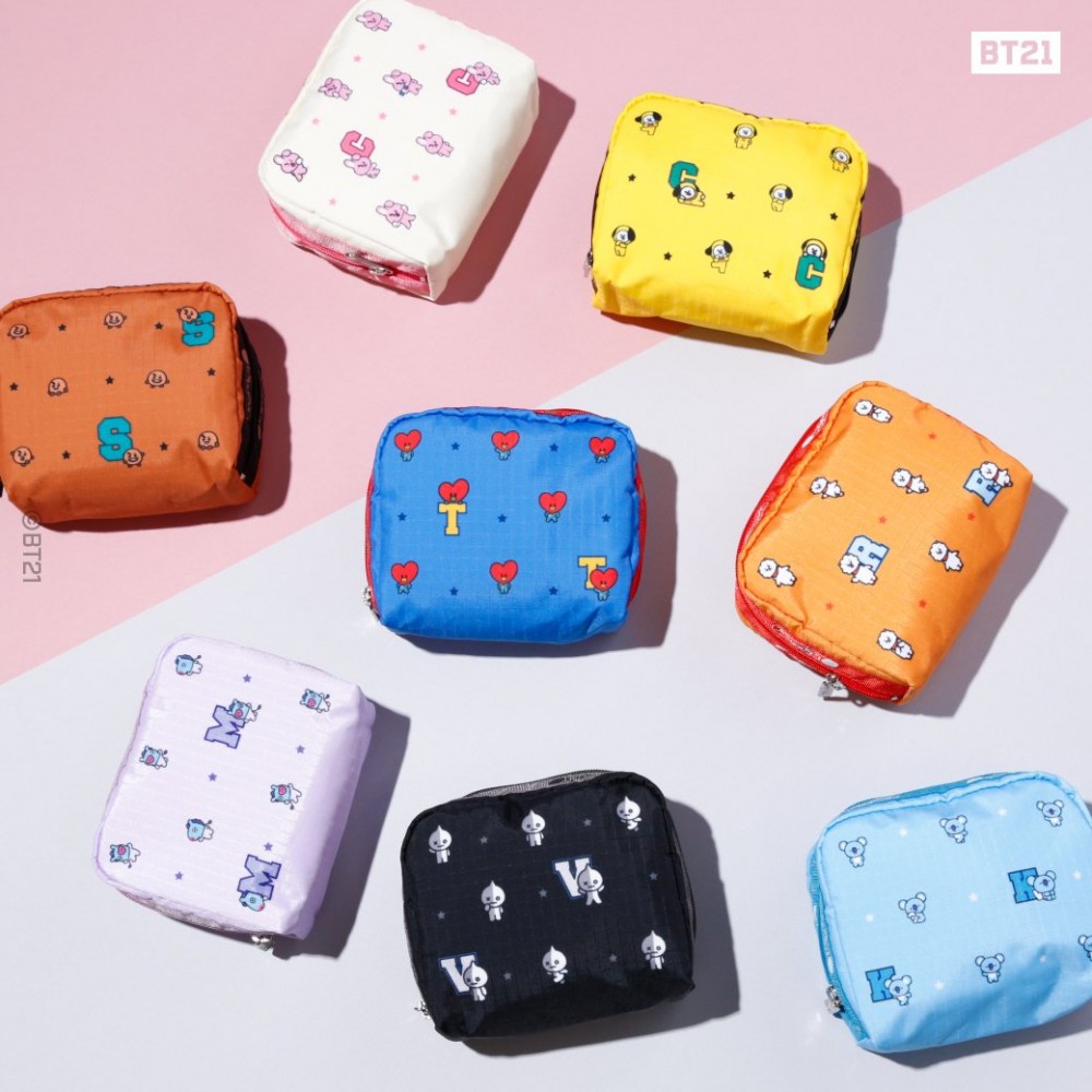 lesportsac bts