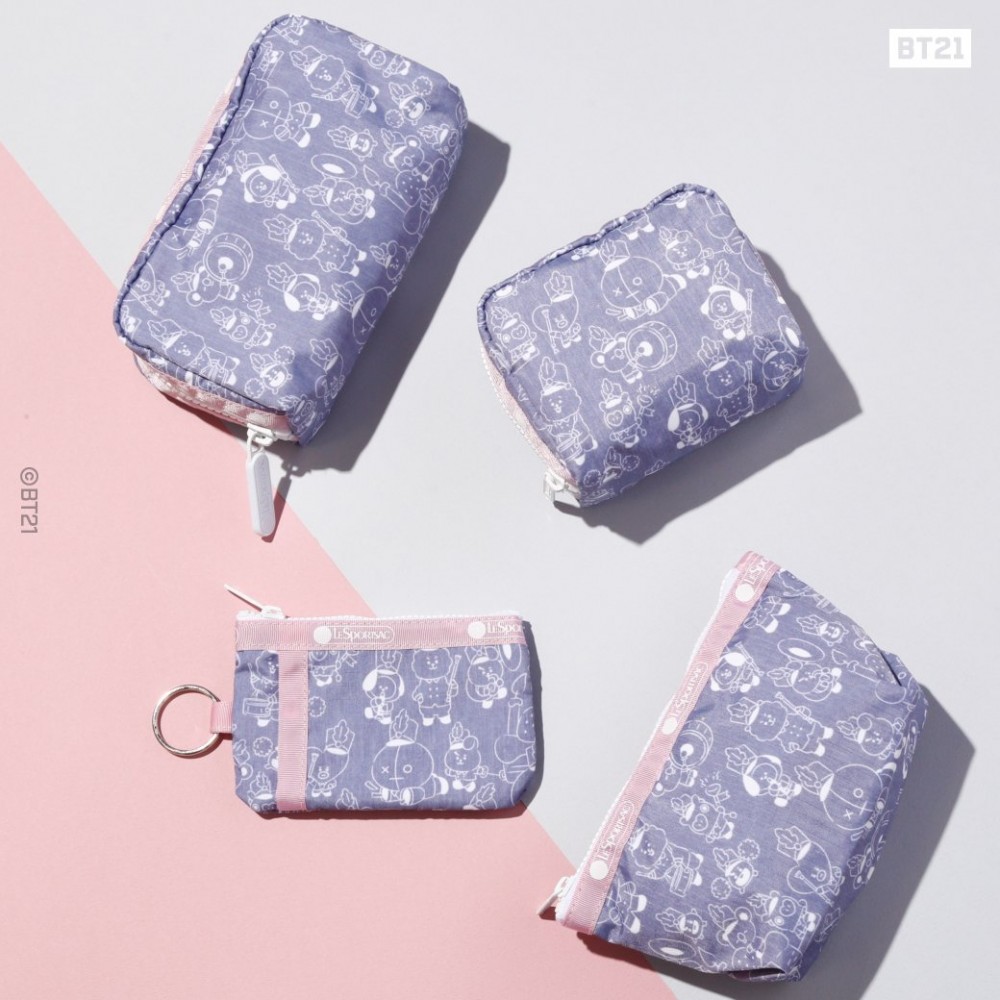 Twitter＠BT21 Japan Official