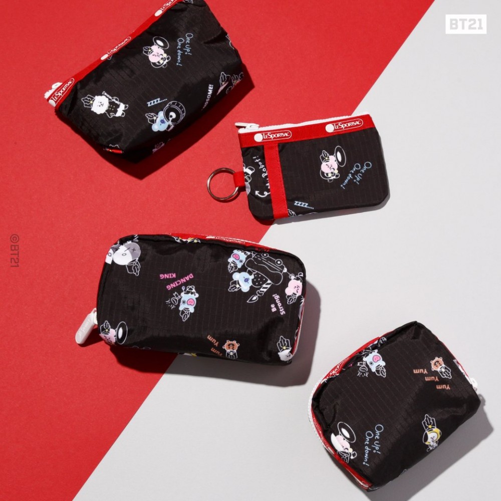 Twitter＠BT21 Japan Official