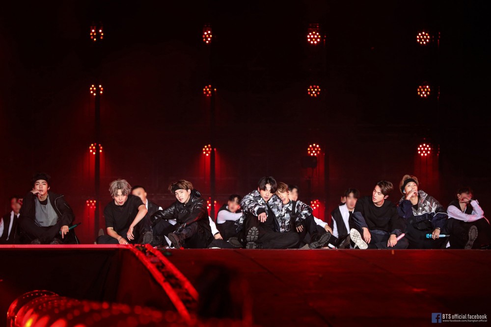 Twitter＠BTS_official