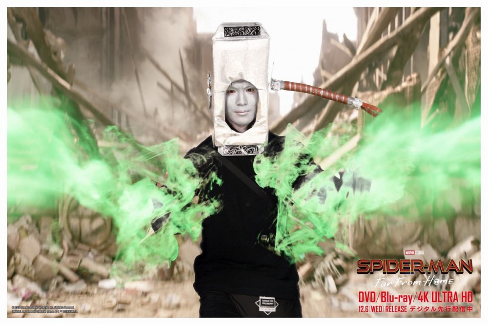 Twitter@idolzukinoOzi3