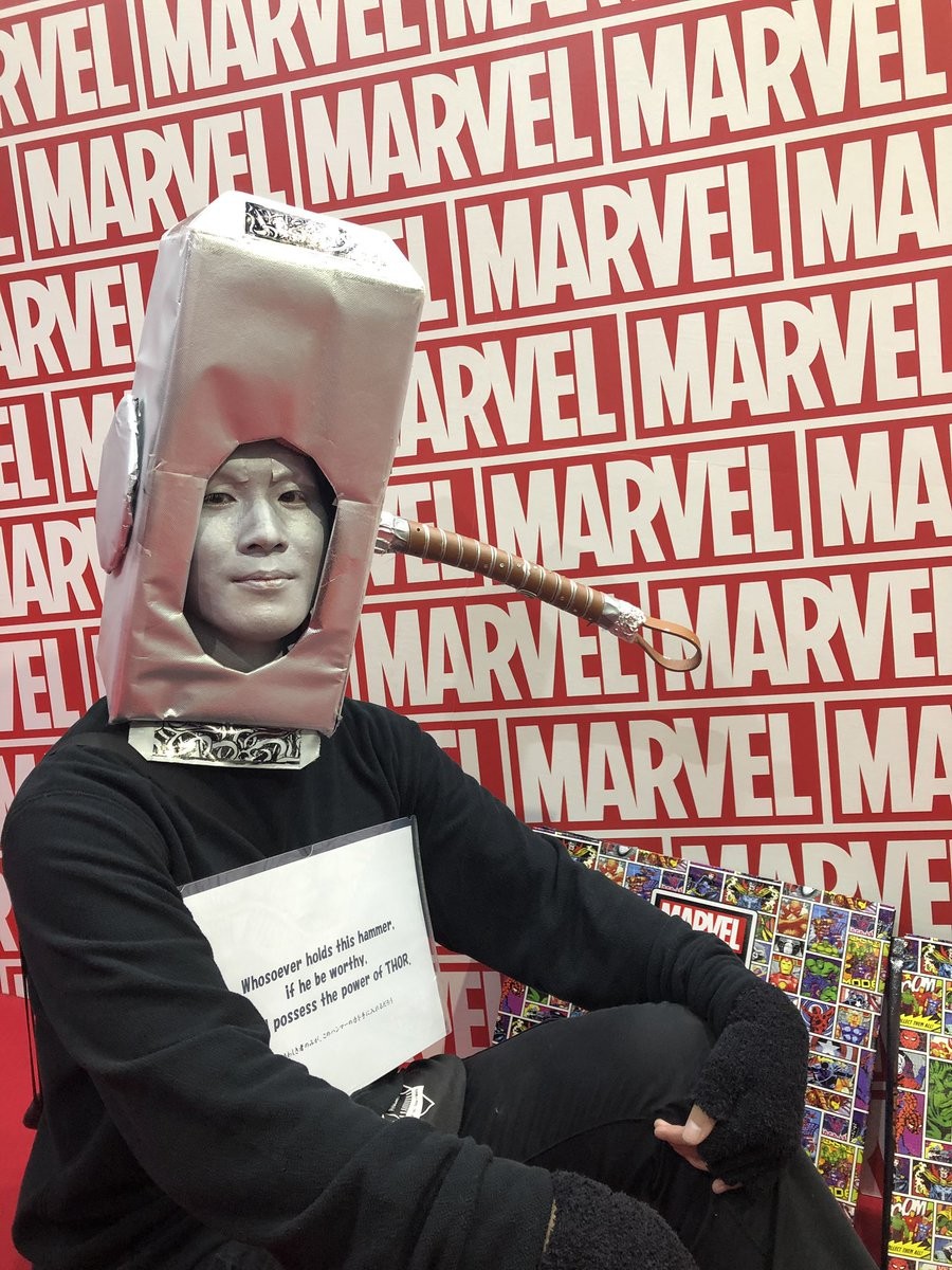 Twitter@idolzukinoOzi3