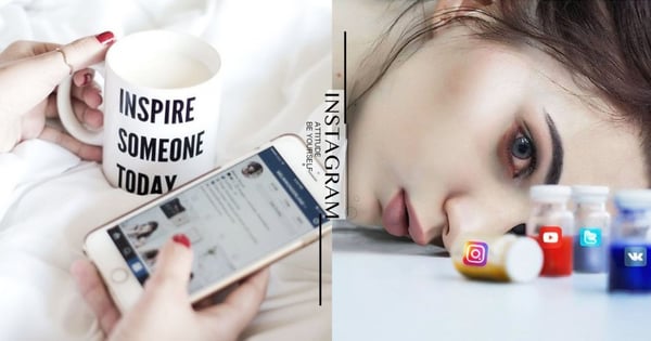 減少比較心態！IG實行「隱藏讚數」功能：期望用戶樂於分享生活、不被讚數綁架