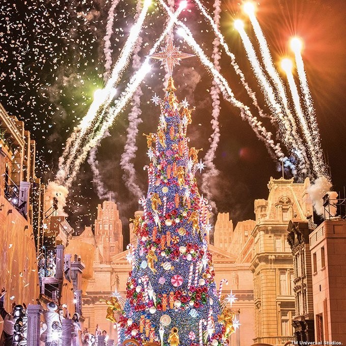 Universal Studios Japan