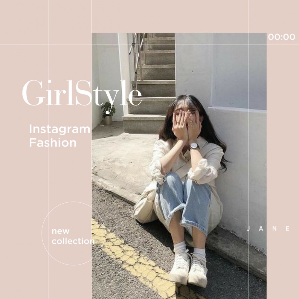 GirlStyle TW