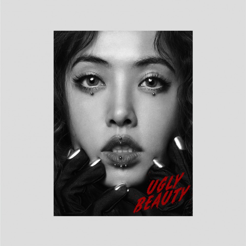 Facebook@JOLIN Ugly Beauty World Tour 周邊商品