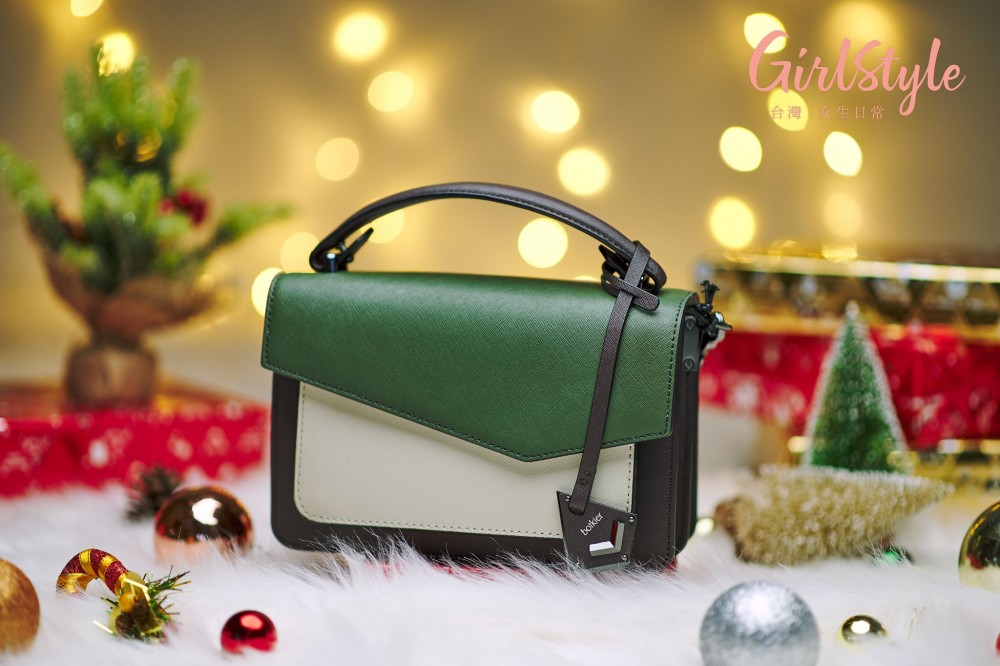 輕奢小精品包款