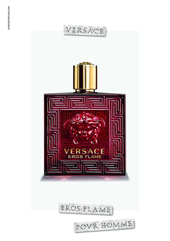 VERSACE