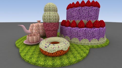 楊梅休閒農業區-2019桃園仙草花節