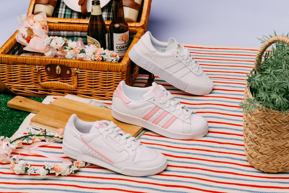adidas