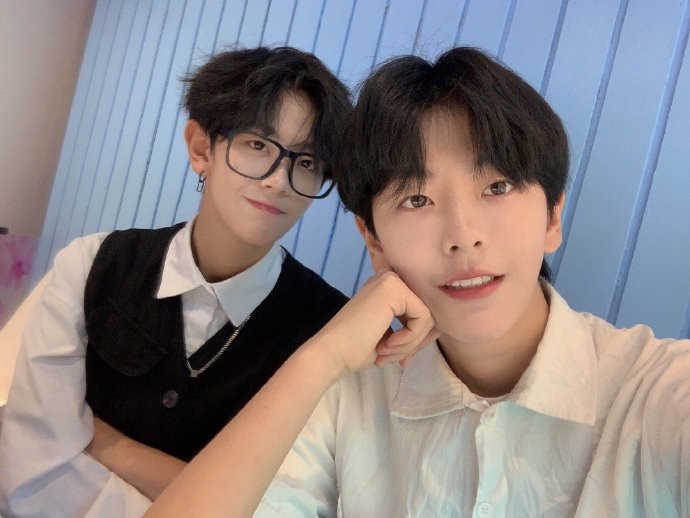 Weibo＠刘梦LapMoby