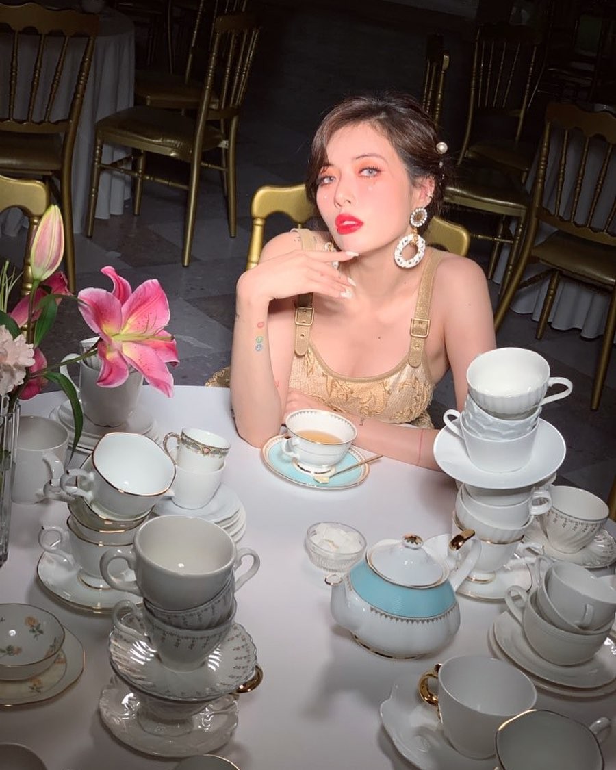 IG@hyunah_aa