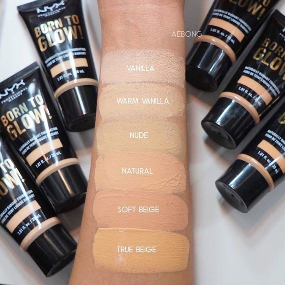 IG@nyxcosmetics_taiwan 