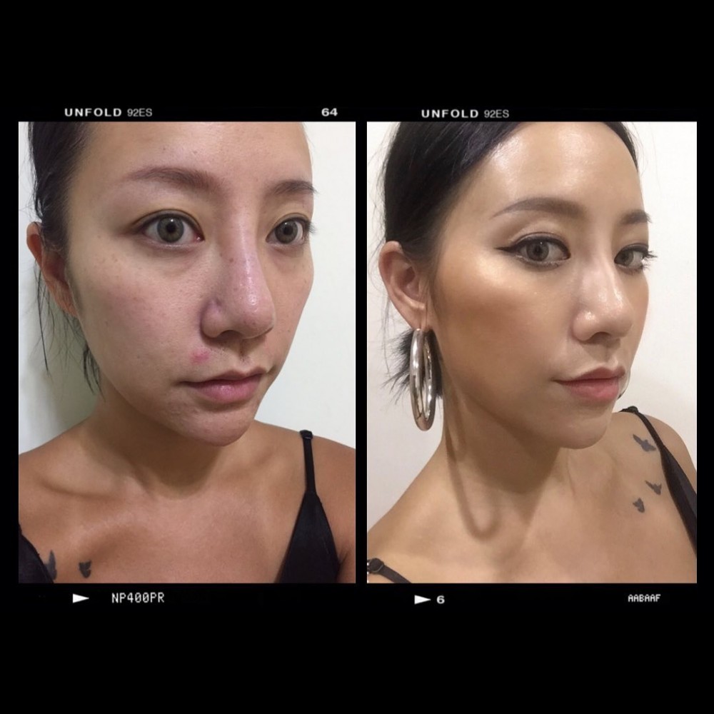 IG@nyxcosmetics_taiwan 