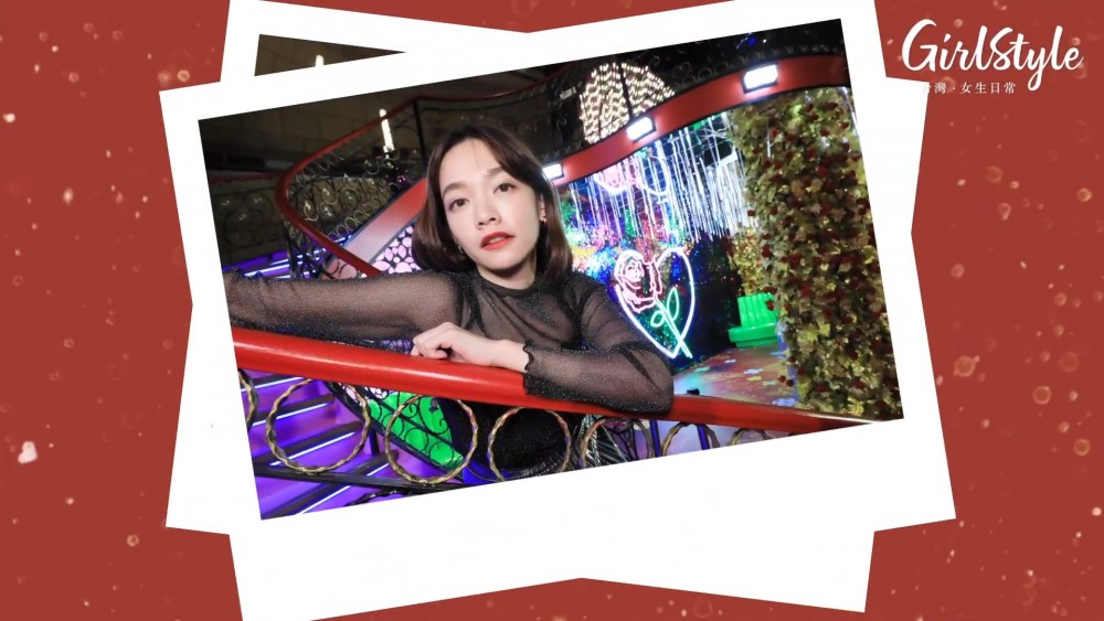 不管怎麼拍都超級奢華