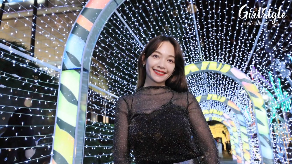 高雄愛.Shring裝置