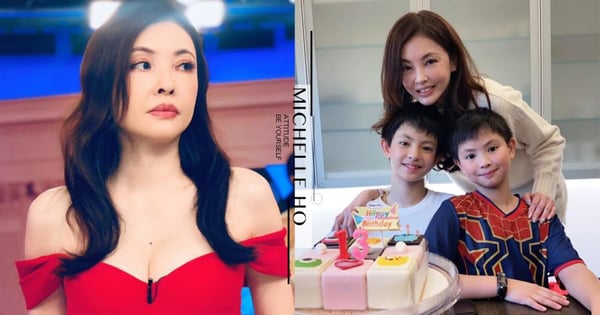 何如芸：「後來，你會戀愛、結婚、當媽媽，你會因為什麼都不懂又什麼都用力去盡責而受傷。」