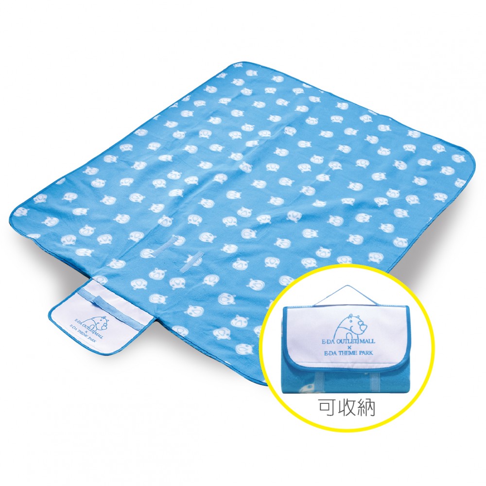 義大世界週年慶贈品