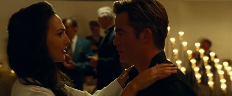 Youtube @華納兄弟台灣粉絲俱樂部