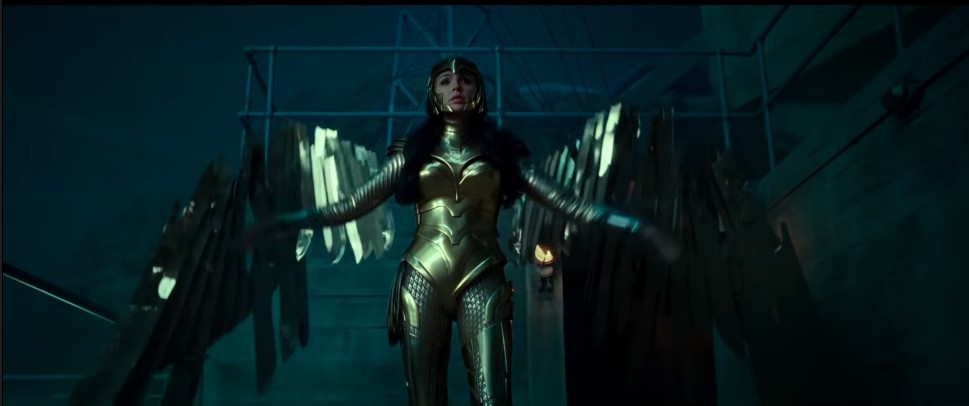 Youtube @華納兄弟台灣粉絲俱樂部