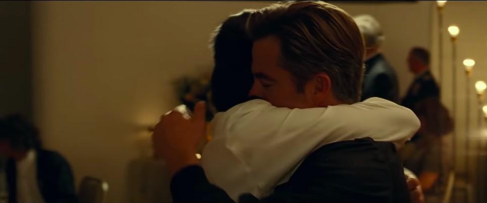 Youtube @華納兄弟台灣粉絲俱樂部