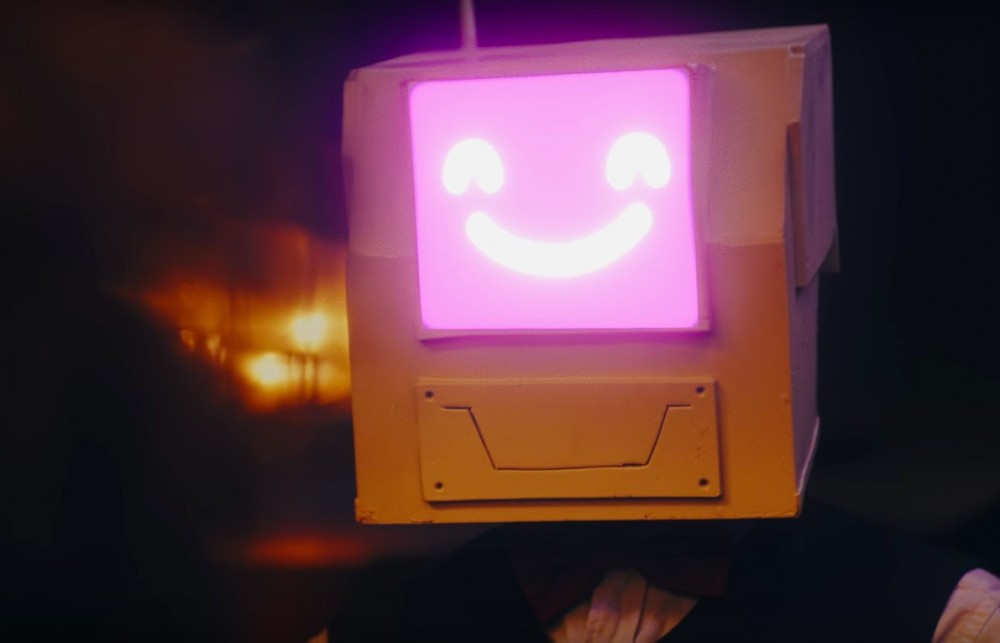 Joanna Wang 王若琳