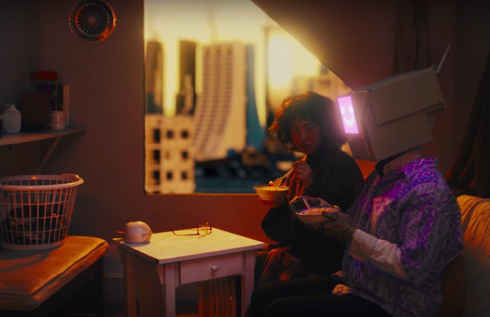 Joanna Wang 王若琳