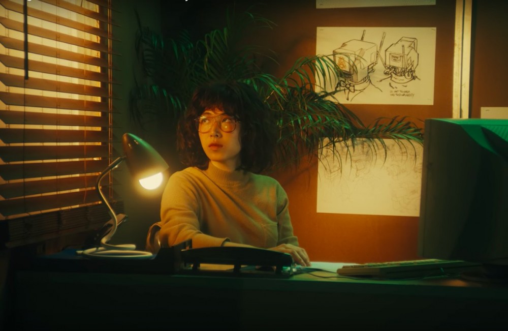 Joanna Wang 王若琳