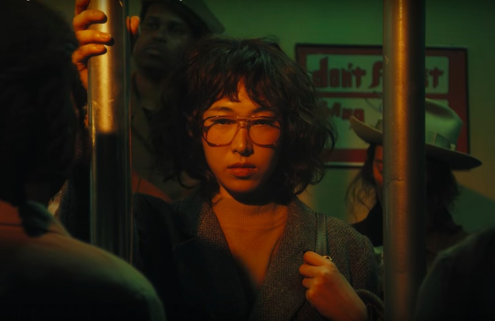 Joanna Wang 王若琳