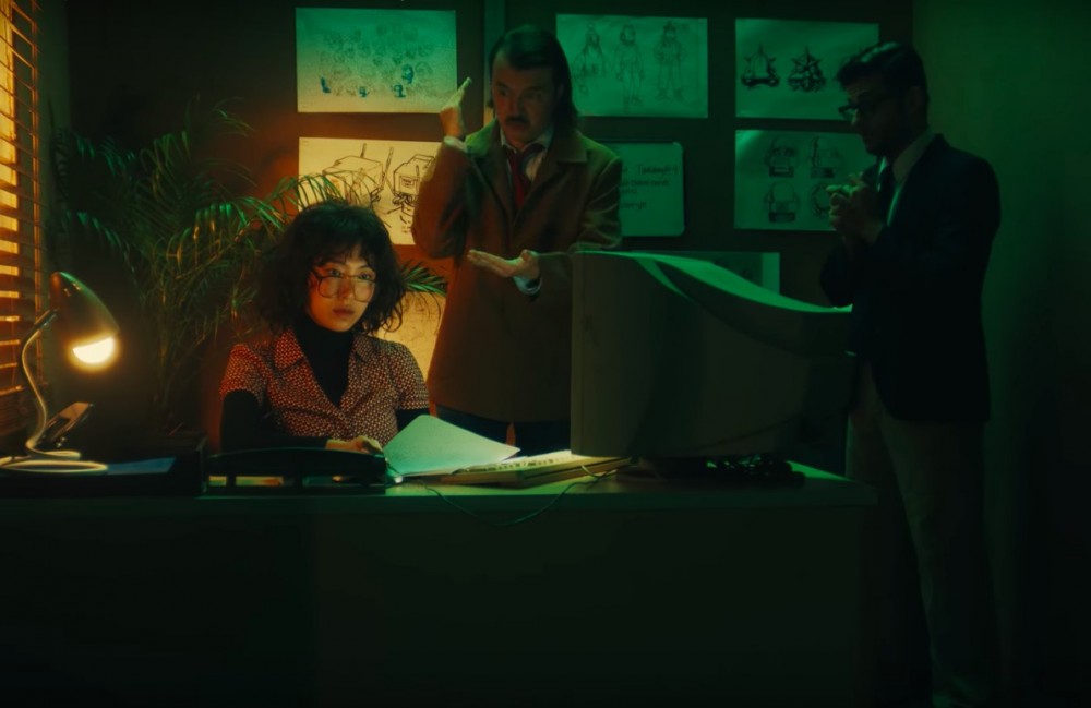 Joanna Wang 王若琳