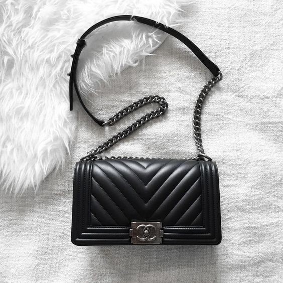 CHANEL