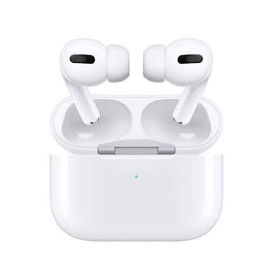apple