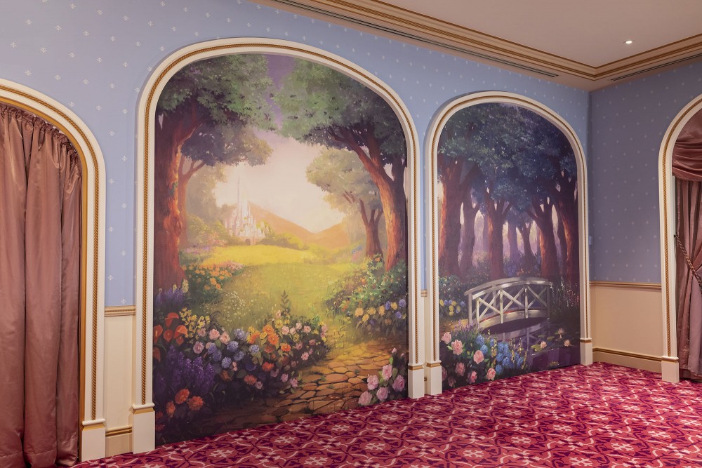 香港迪士尼樂園