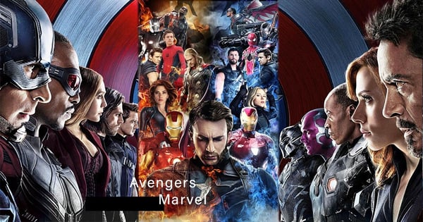 《復仇者聯盟4》不是終點!漫威證實下一部《復仇者聯盟》英雄合體電影籌備中