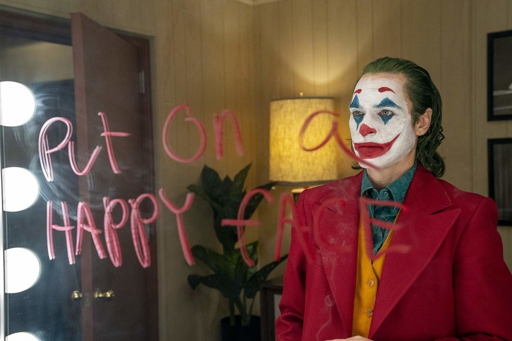 JOKER MOVIE
