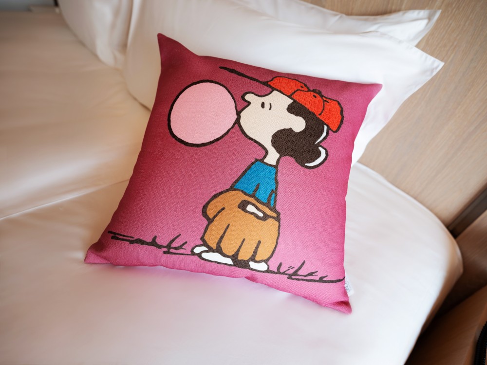 名人堂花園大飯店