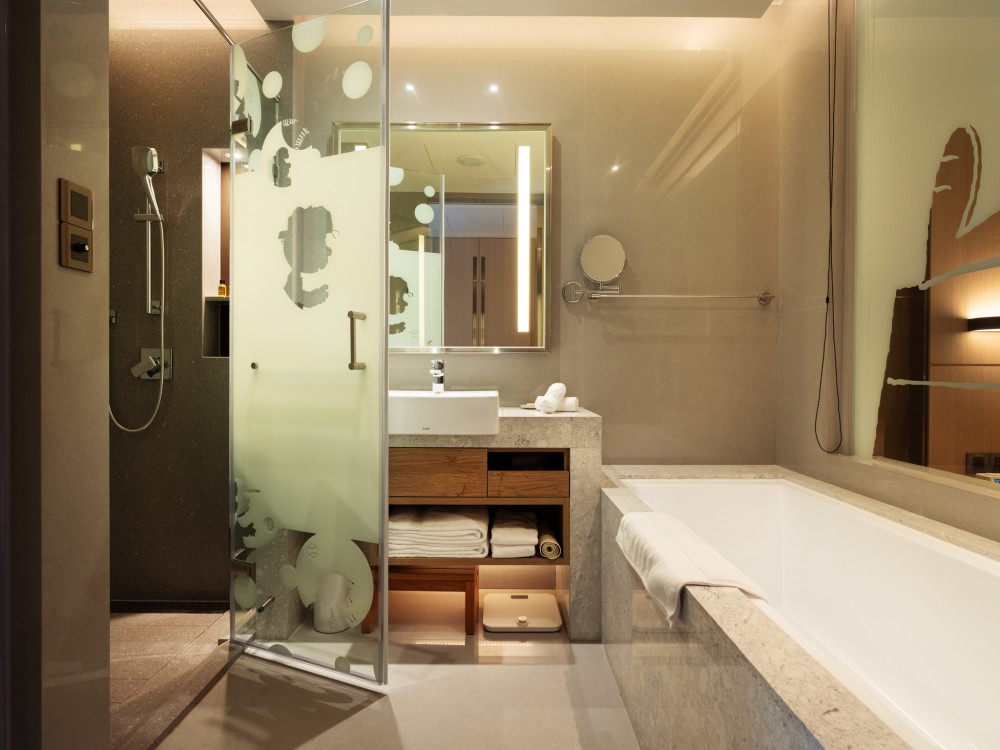 名人堂花園大飯店